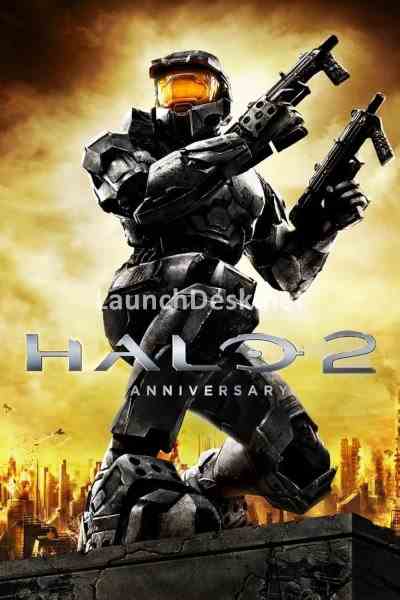 Halo 2